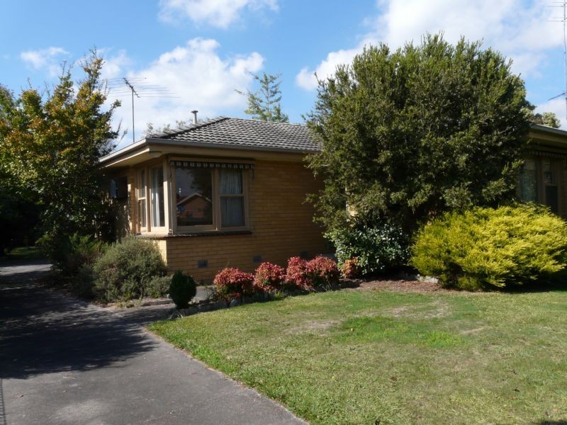 4 Summerlea Street, Trafalgar VIC 3824