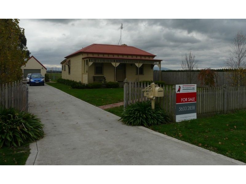 53 Settlement Street, Trafalgar VIC 3824