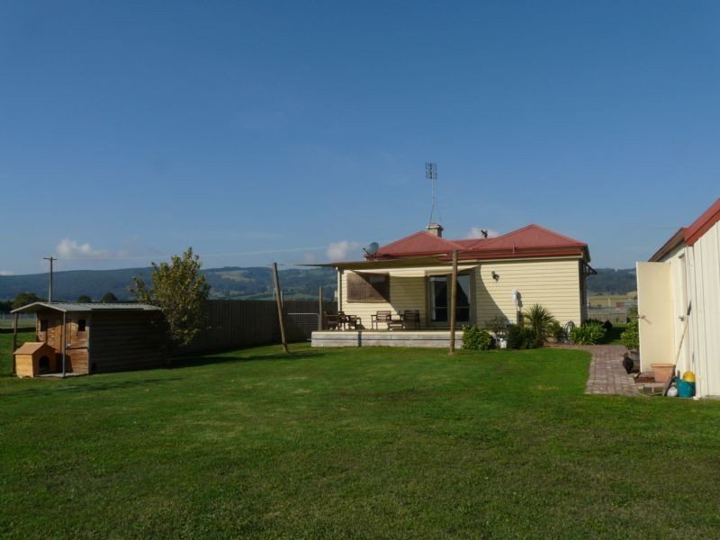 53 Settlement Street, Trafalgar VIC 3824