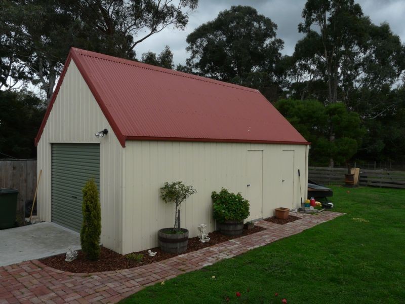 53 Settlement Street, Trafalgar VIC 3824