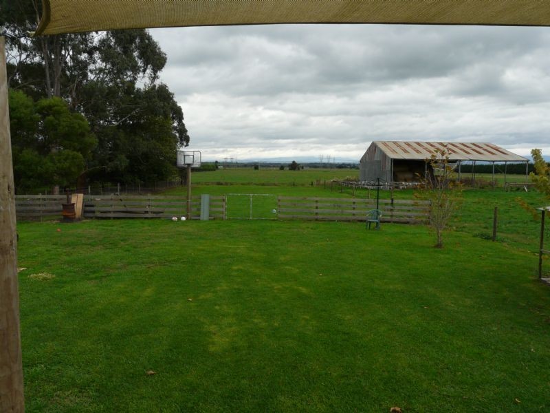 53 Settlement Street, Trafalgar VIC 3824