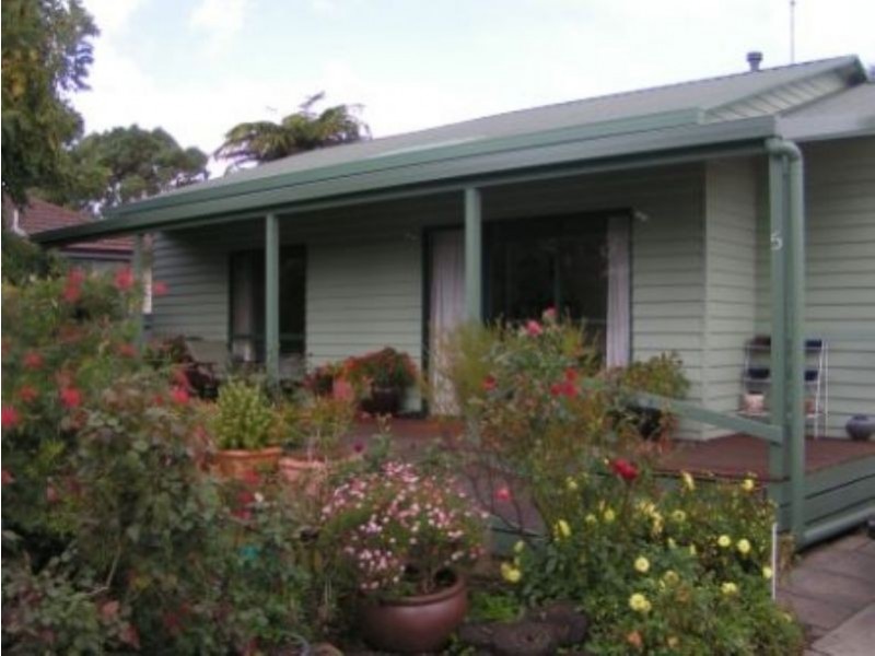 5 Brown Street, Trafalgar VIC 3824