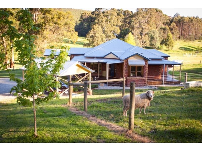 135 Melaleuca Drive, Trafalgar East VIC 3824