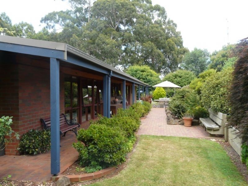 1016 Morwell Road, Thorpdale VIC 3835