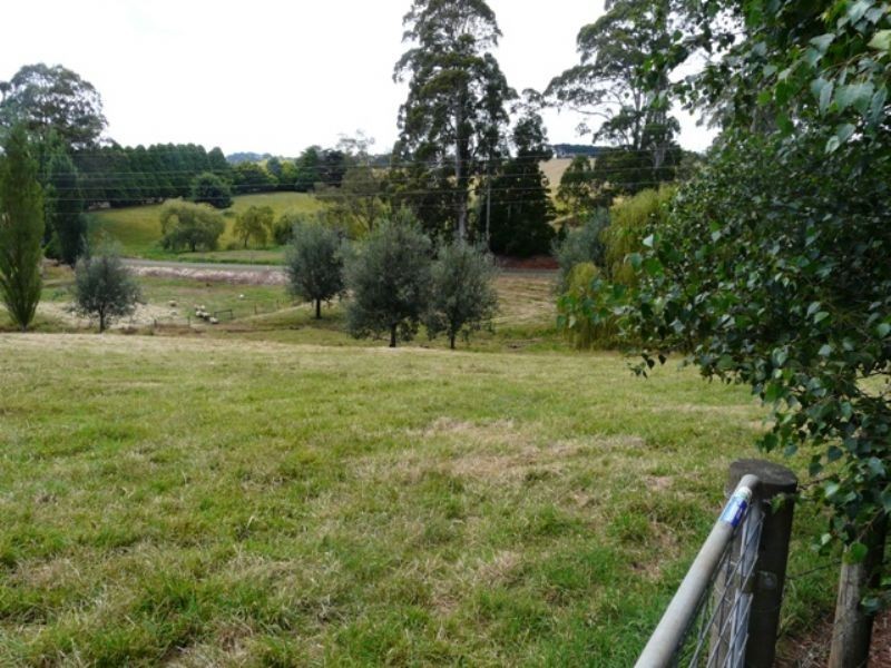 1016 Morwell Road, Thorpdale VIC 3835