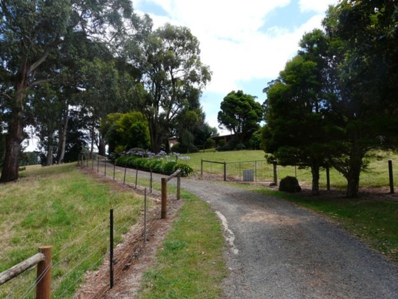 1016 Morwell Road, Thorpdale VIC 3835