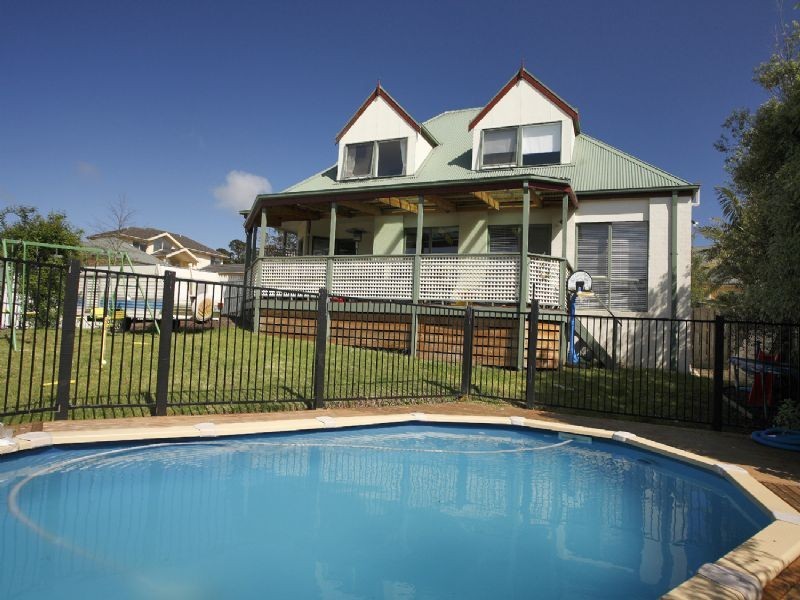41 Manor Drive, Frankston South VIC 3199