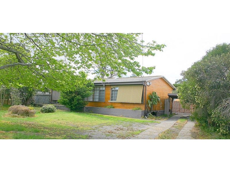 21 Bradshaw Street, Frankston VIC 3199