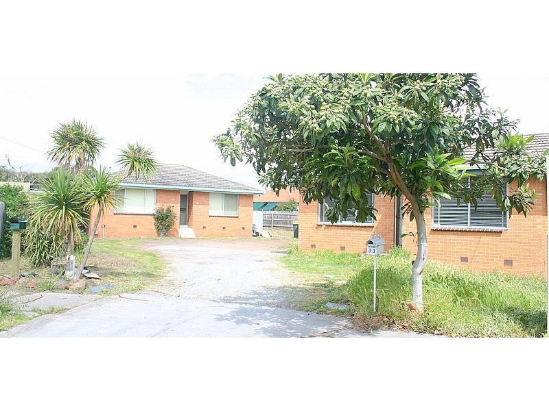 33-35 Bradshaw Street, Frankston VIC 3199