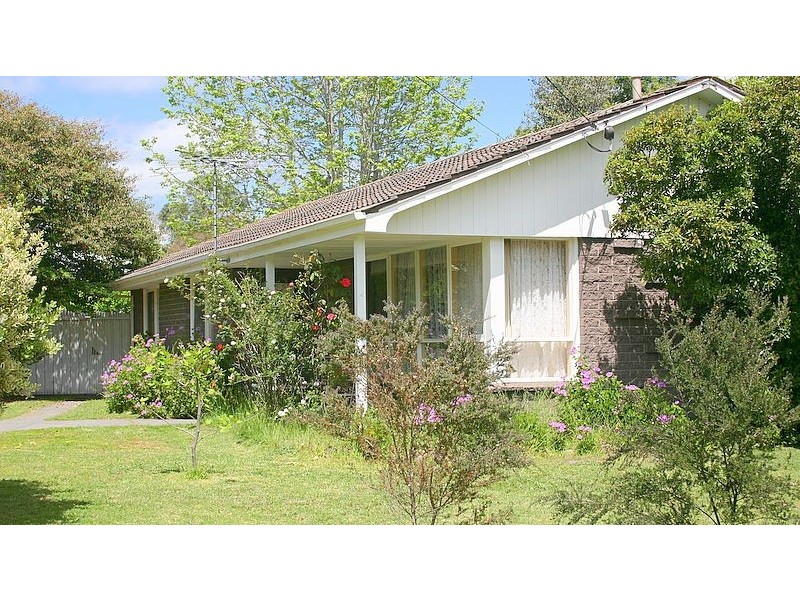 4 Tristania Street, Frankston South VIC 3199