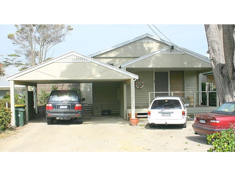 23 Gould Street, Frankston VIC 3199