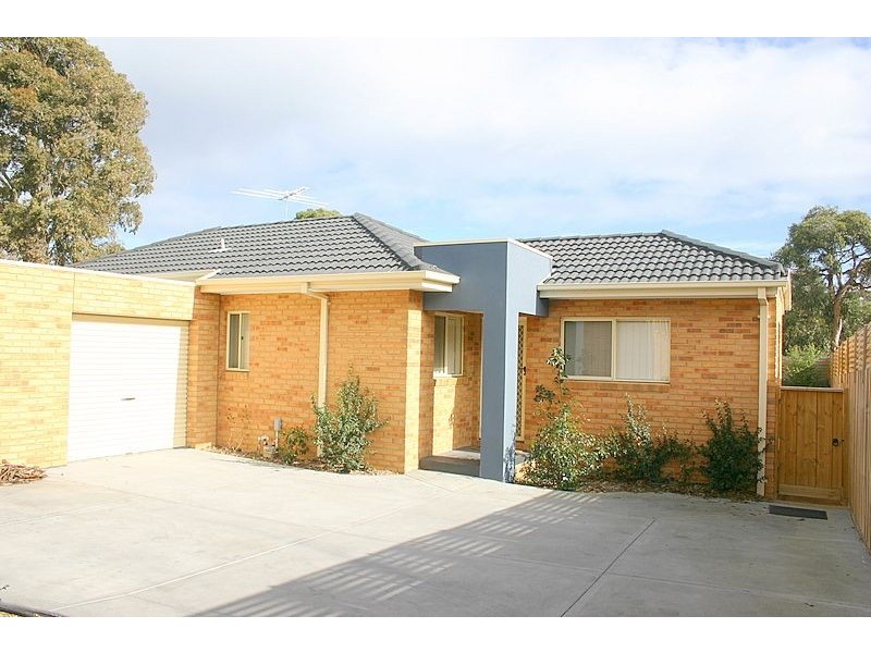 3/43 Lardner Road, Frankston VIC 3199