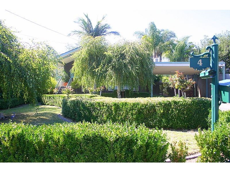 4 Olympic Aveune, Frankston VIC 3199