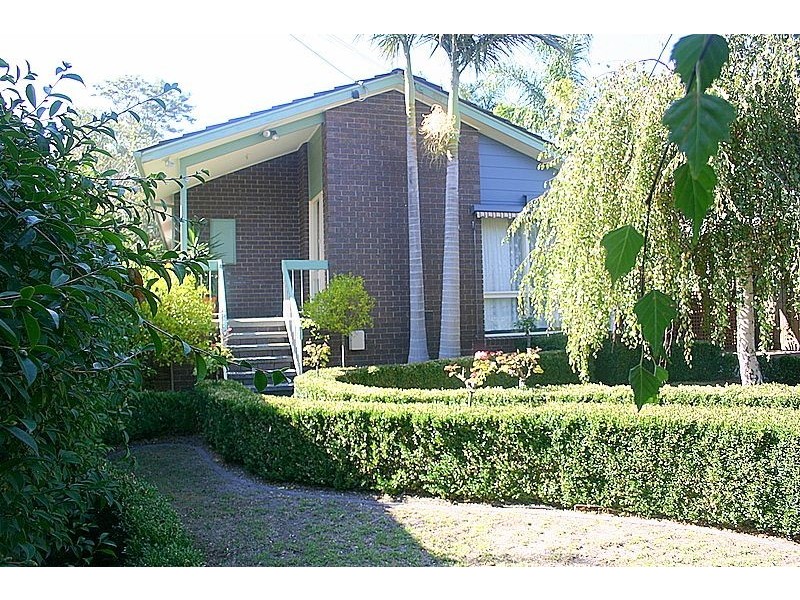 4 Olympic Aveune, Frankston VIC 3199