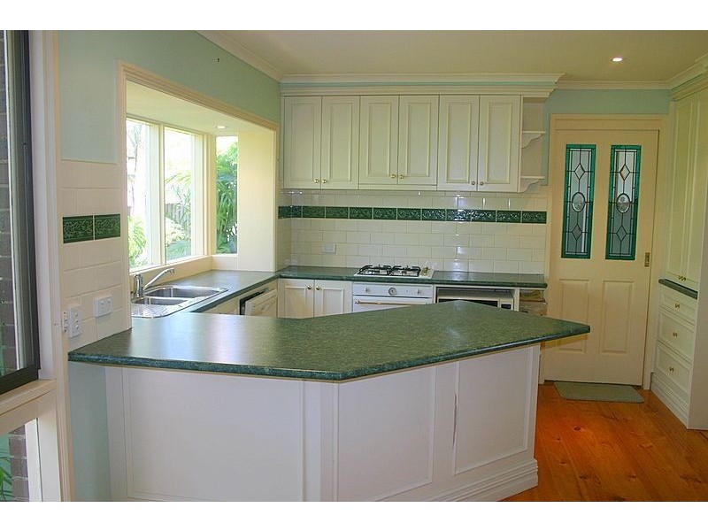 4 Olympic Aveune, Frankston VIC 3199