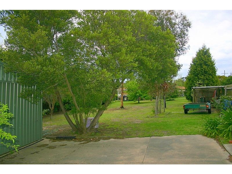 1 Taroona Close, Mount Eliza VIC 3930