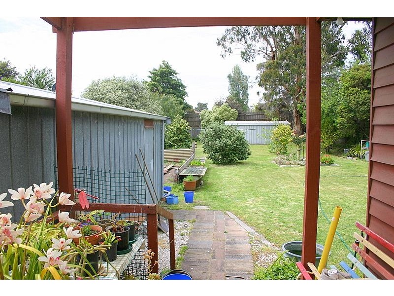 5 Heath Aveune, Frankston VIC 3199