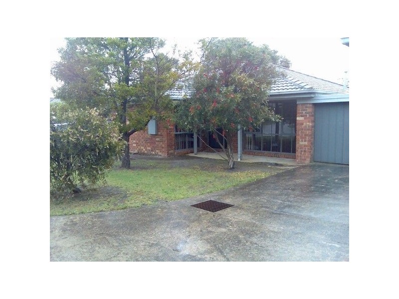 9/4 St. Catherines Court, Mornington VIC 3931