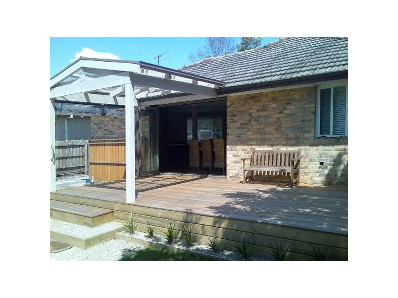 34  PARER STREET, Frankston VIC 3199