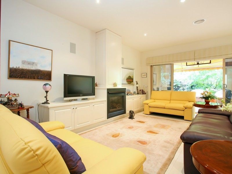 1 Sweet Fern Dell, Frankston South VIC 3199