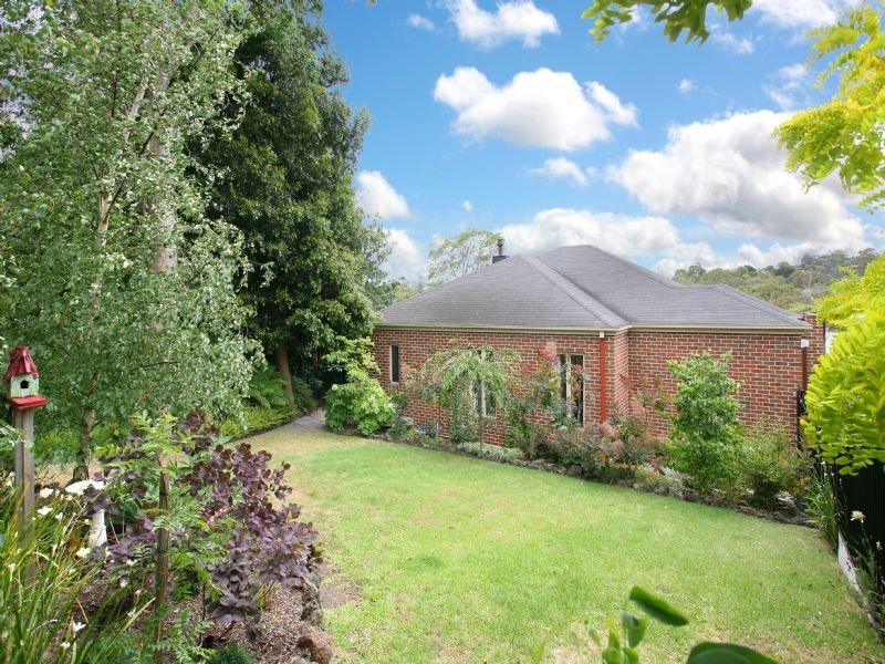 1 Sweet Fern Dell, Frankston South VIC 3199