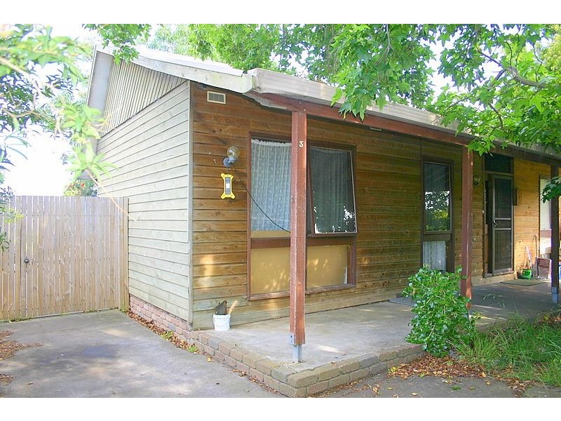 3 Royle Street, Frankston VIC 3199