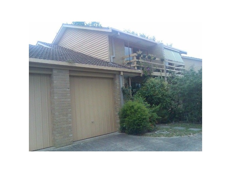 16/256 Cranbourne Road, Frankston VIC 3199