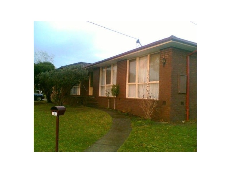 161 Karingal Drive, Frankston VIC 3199