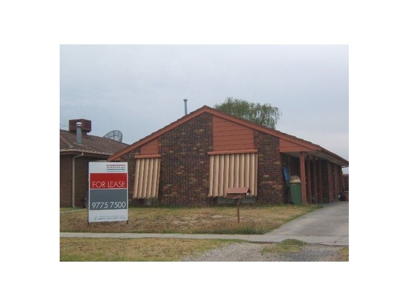 14 Jacaranda Drive, Baxter VIC 3911