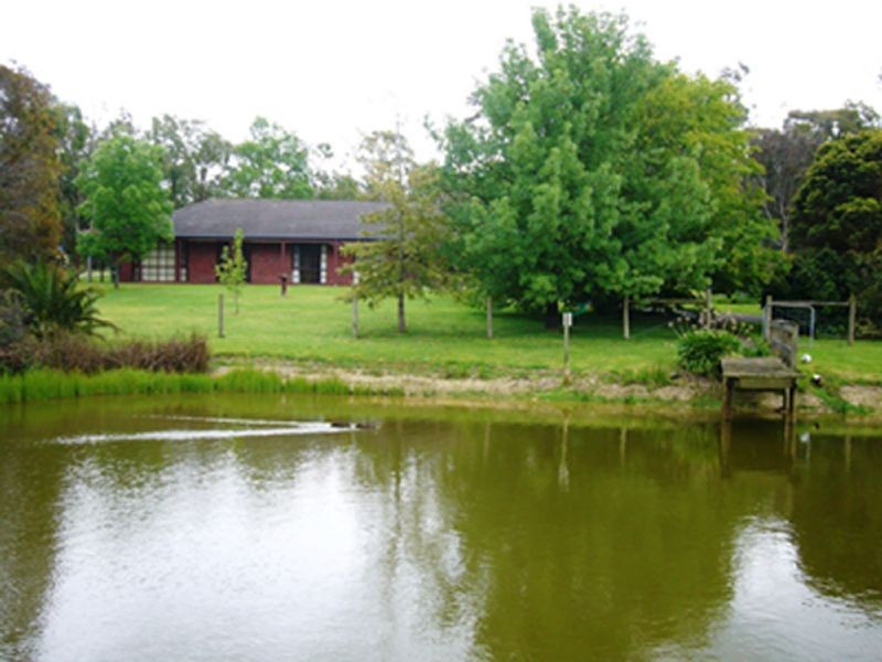 1445 Dandenong Hastings Road, Langwarrin VIC 3910