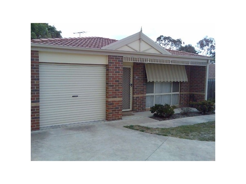 10/293 Cranbourne Road, Langwarrin VIC 3910