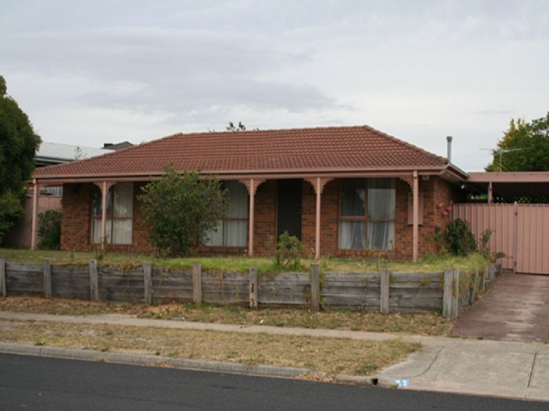 52 Dalpura Circuit, Frankston VIC 3199