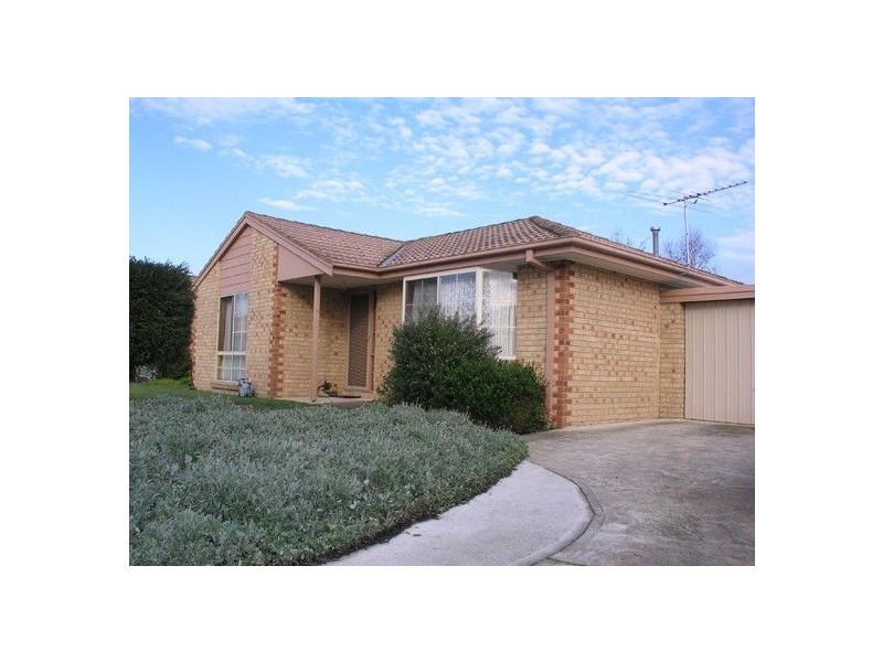 47/15 Peninsula Crescent, Langwarrin VIC 3910