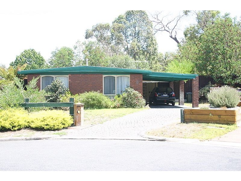 6 Nurla Court, Frankston VIC 3199