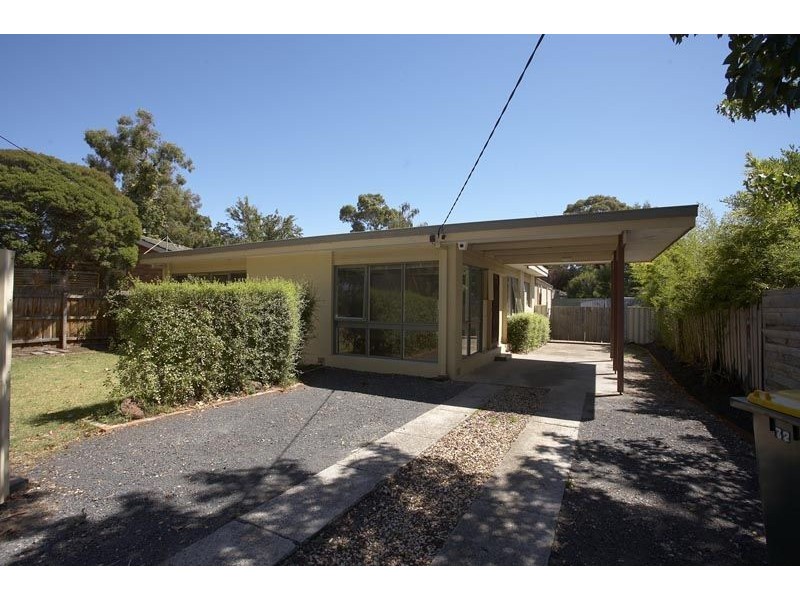 72 Lindrum Road, Frankston VIC 3199