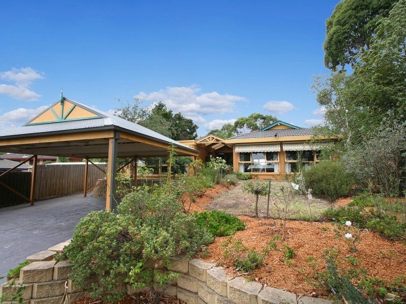 2 Hume Court, Frankston South VIC 3199