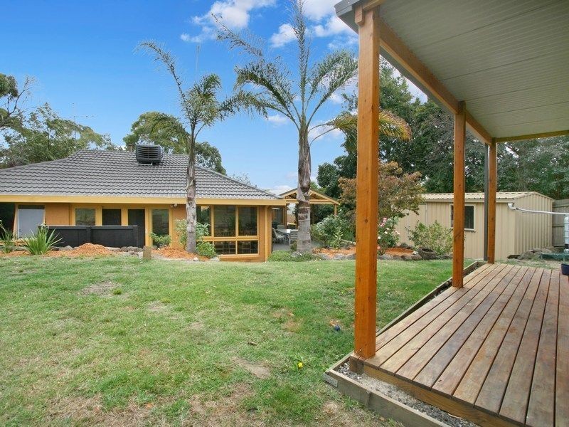 2 Hume Court, Frankston South VIC 3199