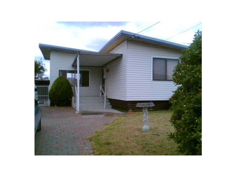 34 Burns Street, Frankston VIC 3199