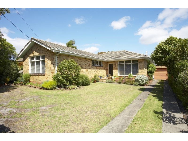 9 Warrain Street, Frankston South VIC 3199