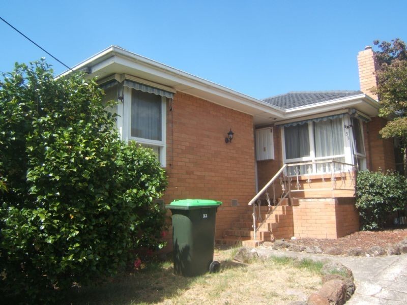 33 Warrain Street, Frankston VIC 3199