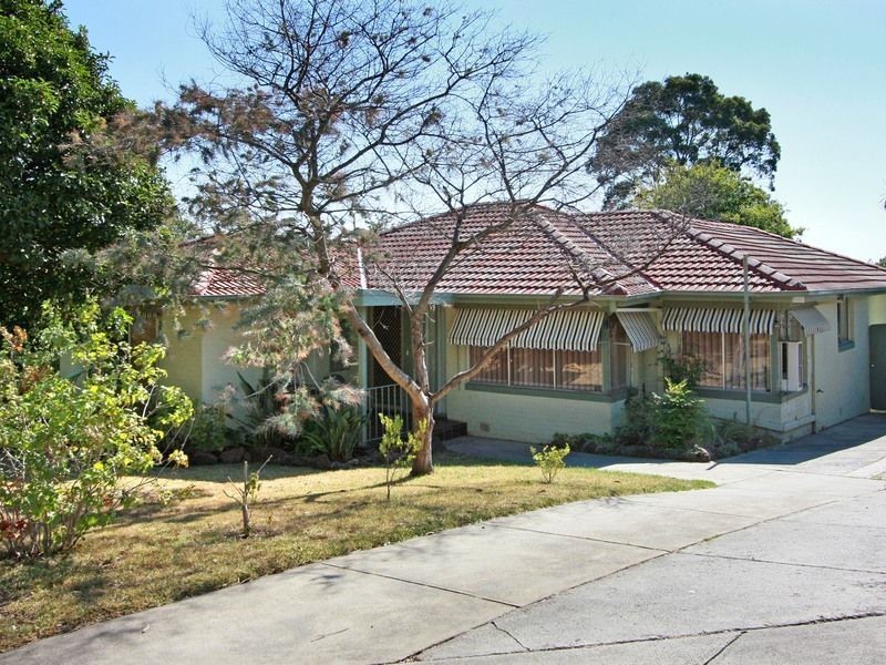 2 Hilton Court, Frankston VIC 3199