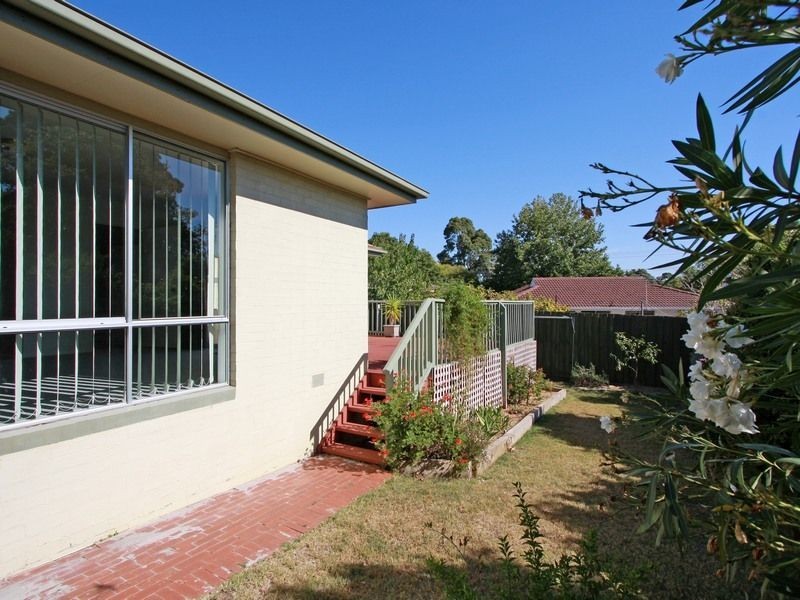 2 Hilton Court, Frankston VIC 3199