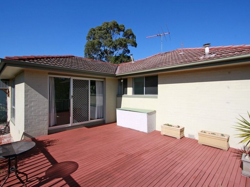 2 Hilton Court, Frankston VIC 3199