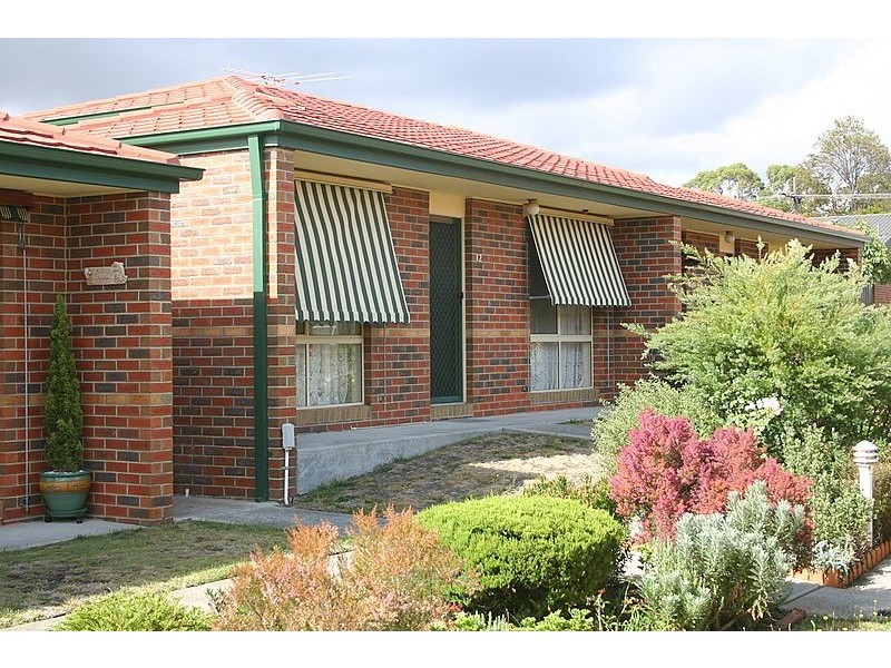 12/17-19 Hill Street, Frankston VIC 3199