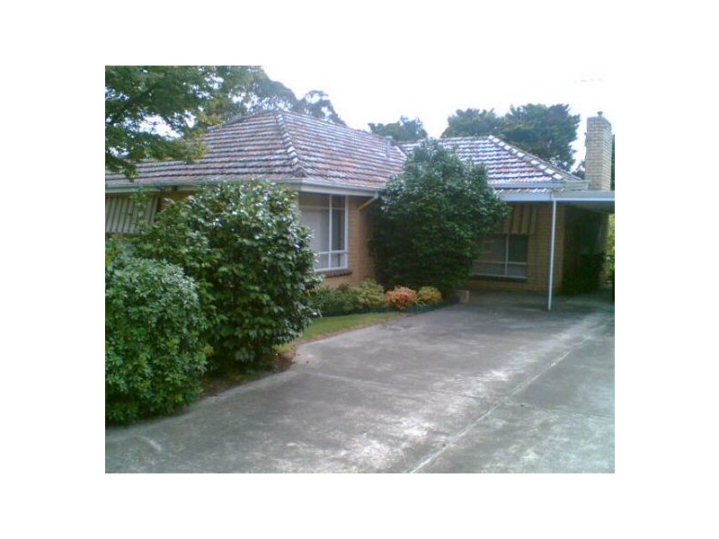 460 McClelland Drive, Langwarrin VIC 3910