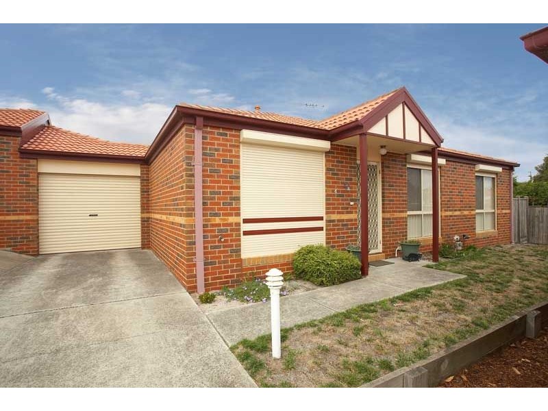 4/12 Screen Street, Frankston VIC 3199
