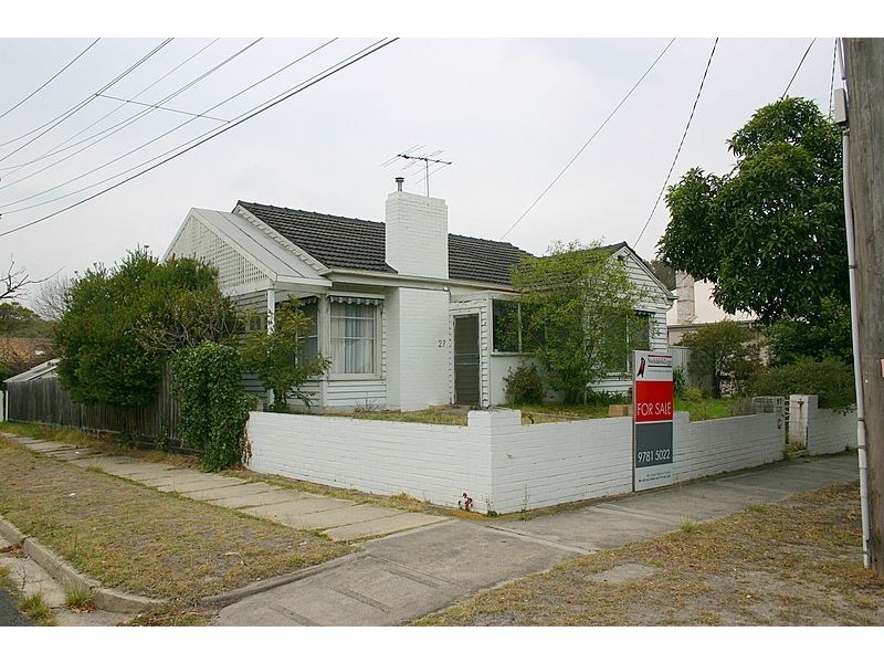 27 Stanley Street, Frankston VIC 3199