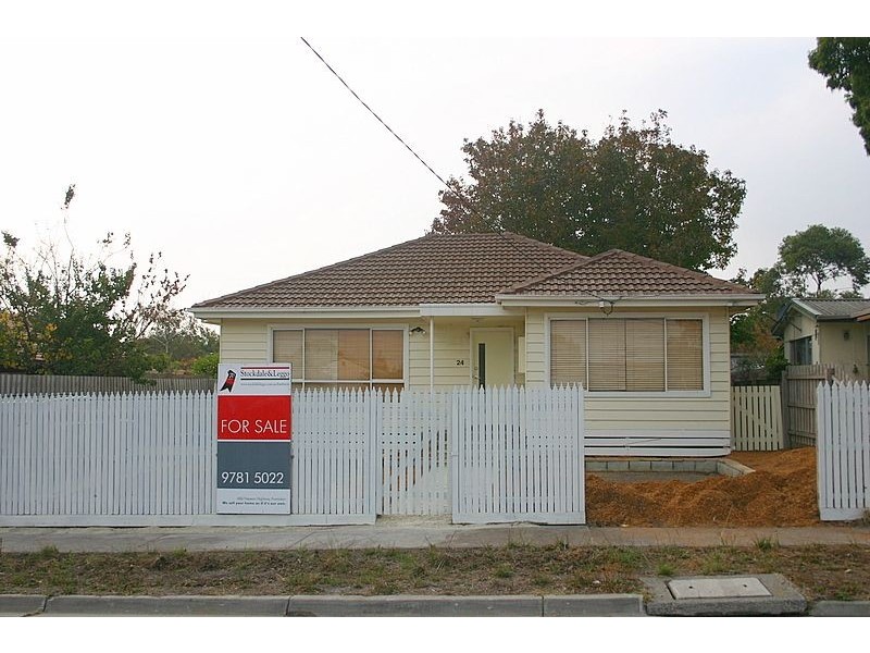 24 Lardner Road, Frankston VIC 3199
