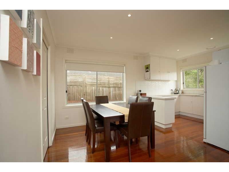 100 Grimwade Crescent, Frankston VIC 3199
