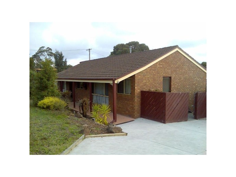 1 Bolton Court, Langwarrin VIC 3910